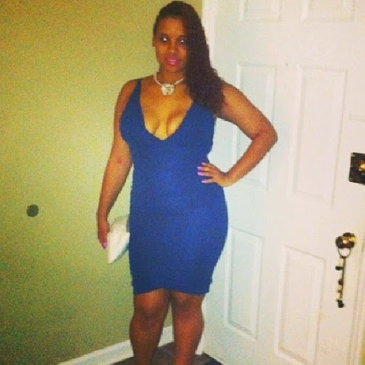 Chantell Ragland Photo 4