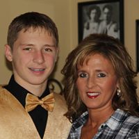 Kathy Markwell Photo 8