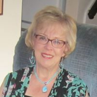 Cathy Downs Photo 9