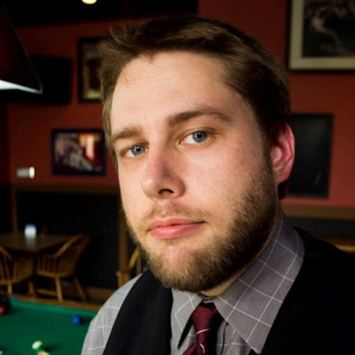 Heath Thomas Photo 5