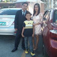 Thelma Robles Photo 7