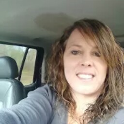 Christina Brantley Photo 23