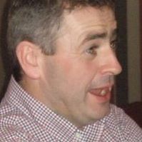 James Kinsella Photo 26