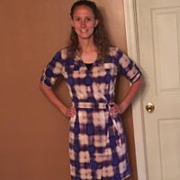 Hallie Robinson Photo 3