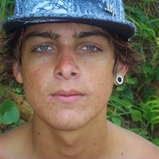 Nicholas Klein Photo 44