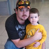 Joe Gunter Photo 9
