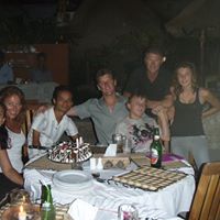 Rochelle Evers Photo 1