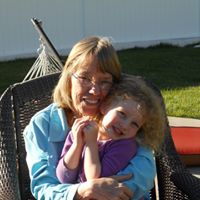Michele Leonard Photo 2