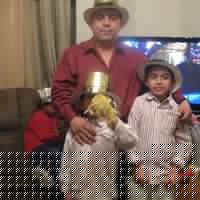 Luis Tamay Photo 5