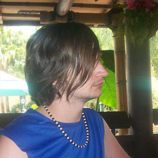 Lee Byers Photo 12
