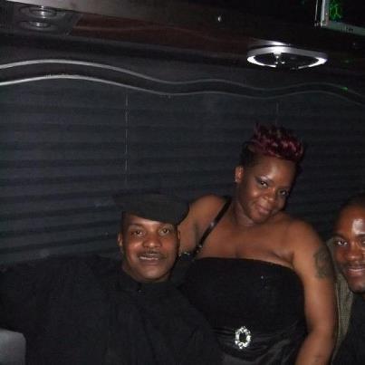 Darryl Johnson Photo 10