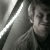 Louis Todd Photo 26