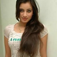 Sara Alger Photo 1