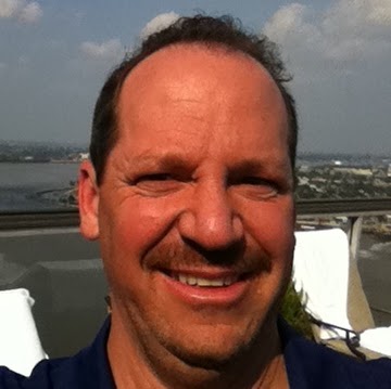 Mark Reeves Photo 11