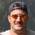 Jerry Scott Photo 1