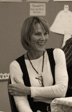 Susan Howes Photo 13