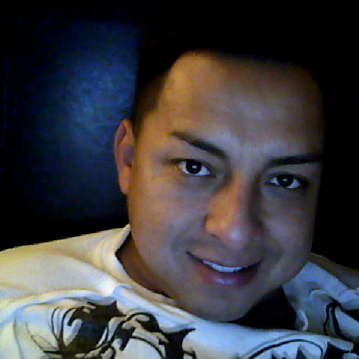 Alfonso Campos Photo 37