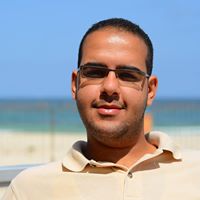 Magdy Gerges Photo 12