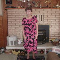 Mary Roth Photo 34
