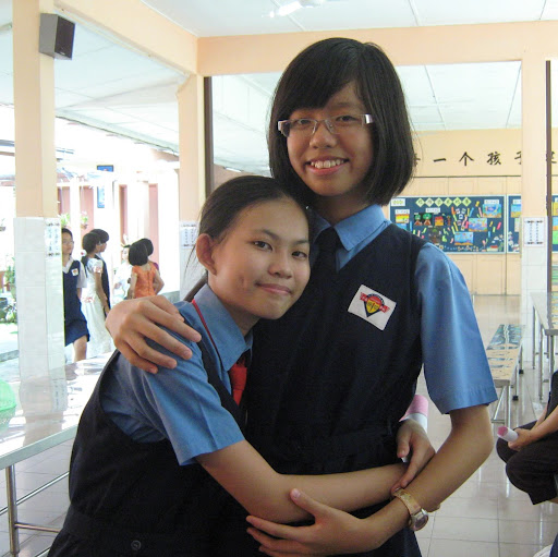 Michelle Tan Photo 45