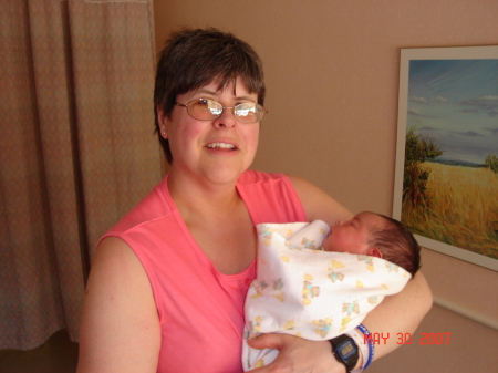 Suzanne Morgan Photo 6