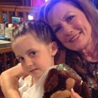 Martha Gruber Photo 3