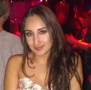 Veronica Trujillo Photo 44