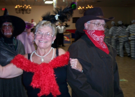 Theresa Miller Photo 14