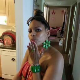 Brandy Prater Photo 4