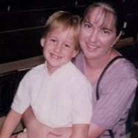 Andrea Parish Photo 26