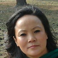 Usha Rai Photo 14