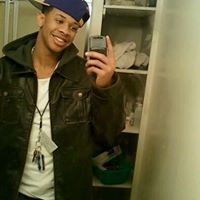 Dante Robinson Photo 15