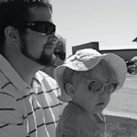 Jason Whitton Photo 9