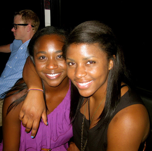 Dana Powell Photo 9