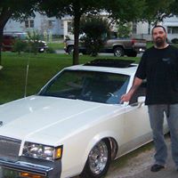Chad Colbert Photo 30