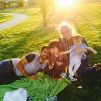 Adam Robins Photo 16