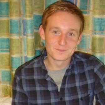 Jack Taylor Photo 42