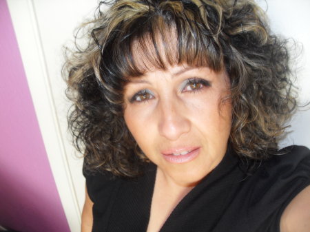 Carmen Valencia Photo 4