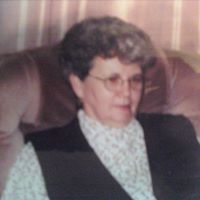 Frances Travis Photo 16