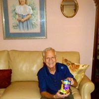 John Berg Photo 21