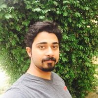 Syed Hasnain Photo 32