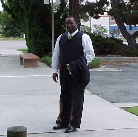 Clifton Smith Photo 32