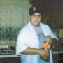 Mark Bittner Photo 8