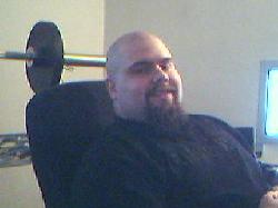 Jeremy Thompson Photo 37