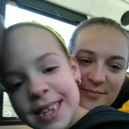 Kimberly Cosby Photo 5