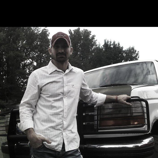 Stephen Cronk Photo 4