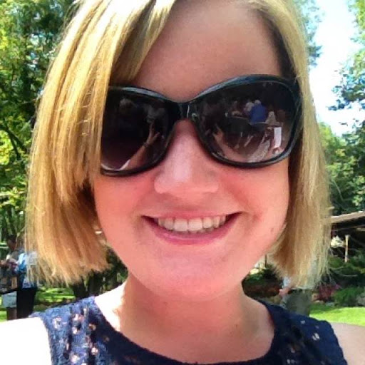 Sarah Sanford Photo 15