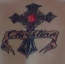 Christina Perkins Photo 16