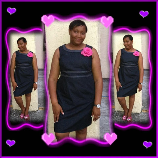 Regina Powell Photo 11