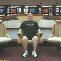 William Mercer Photo 42